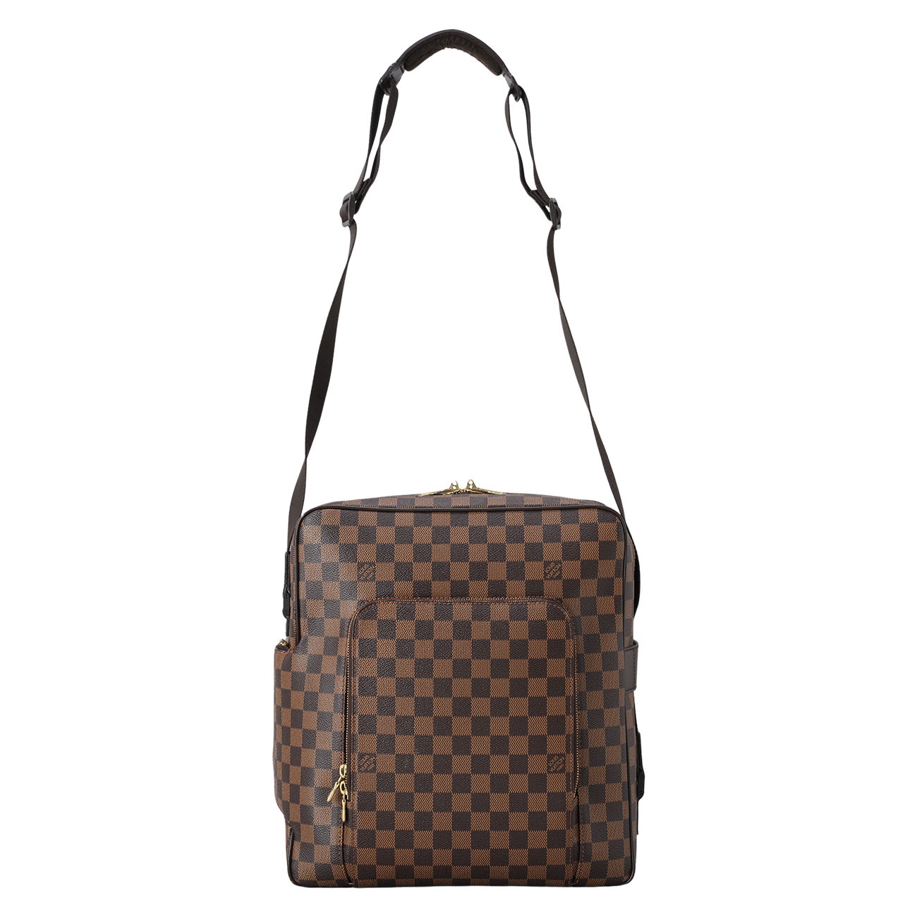 LOUIS VUITTON(USED)루이비통 다미에 에벤 메신저백